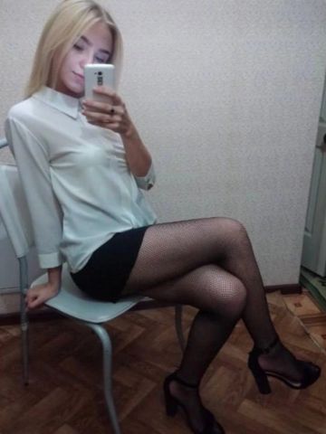 Анкета проститутки Зоя - Фото, 25 лет, №269641
